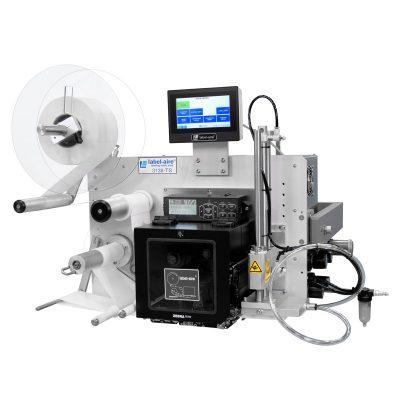 Aplicadora + Motor de Impresión ZE511/ZE521