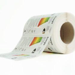 Etiquetas Ilustración