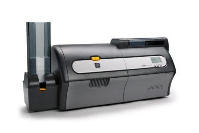 Impresora ZXP SERIES 7 - Imagen 4