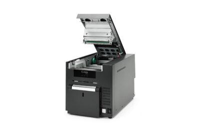 Impresora ZC10L - Imagen 4