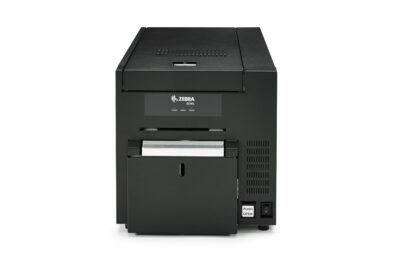 Impresora ZC10L - Imagen 2