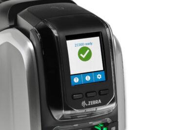 Impresora ZC300 / ZC350 - Imagen 5