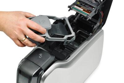 Impresora ZC300 / ZC350 - Imagen 4