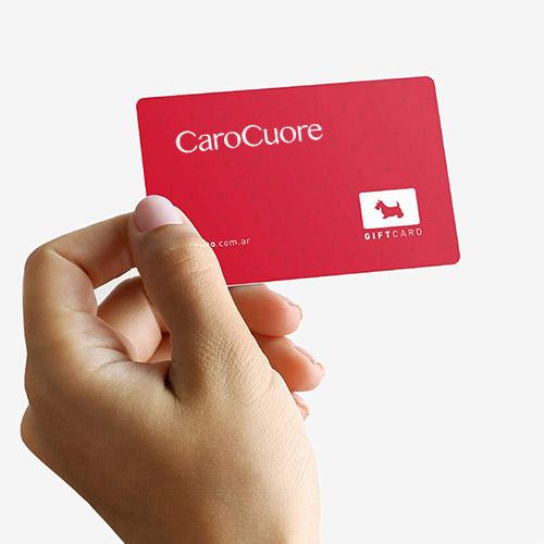 Giftcard