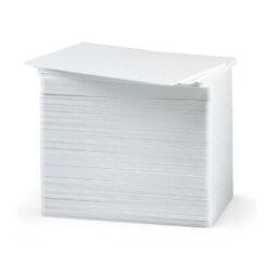 Tarjetas - Espesores varios