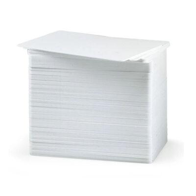 Tarjetas - Espesores varios