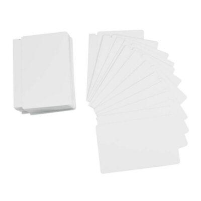 Tarjetas - Espesores varios - Imagen 3