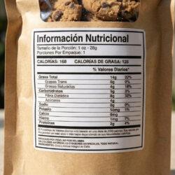 Etiquetas de Producto