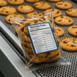 Etiquetas para Alimentos