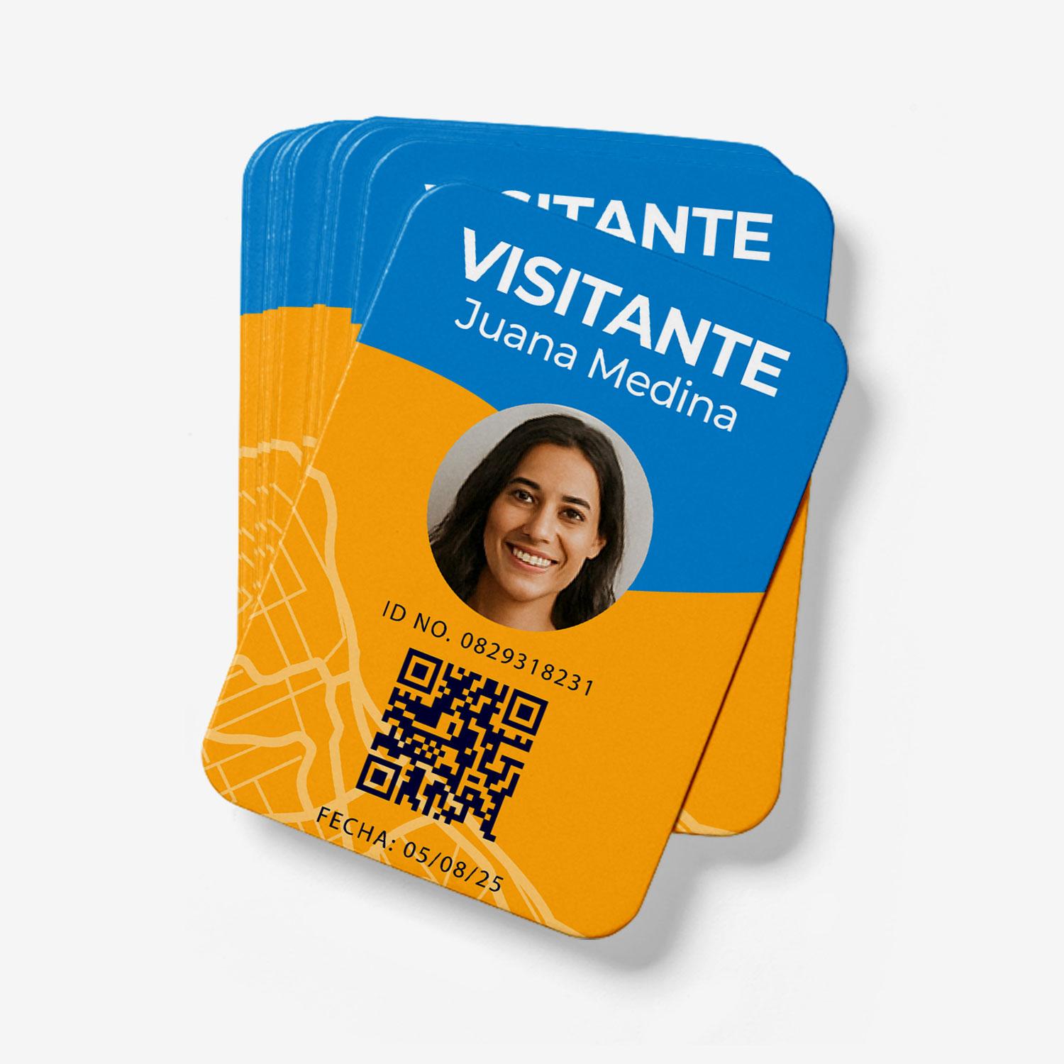 visitante