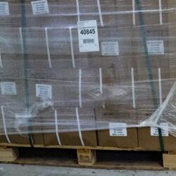 Etiquetas Embalaje Primario / Secundario