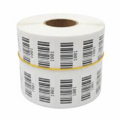 Etiquetas de codificación variable