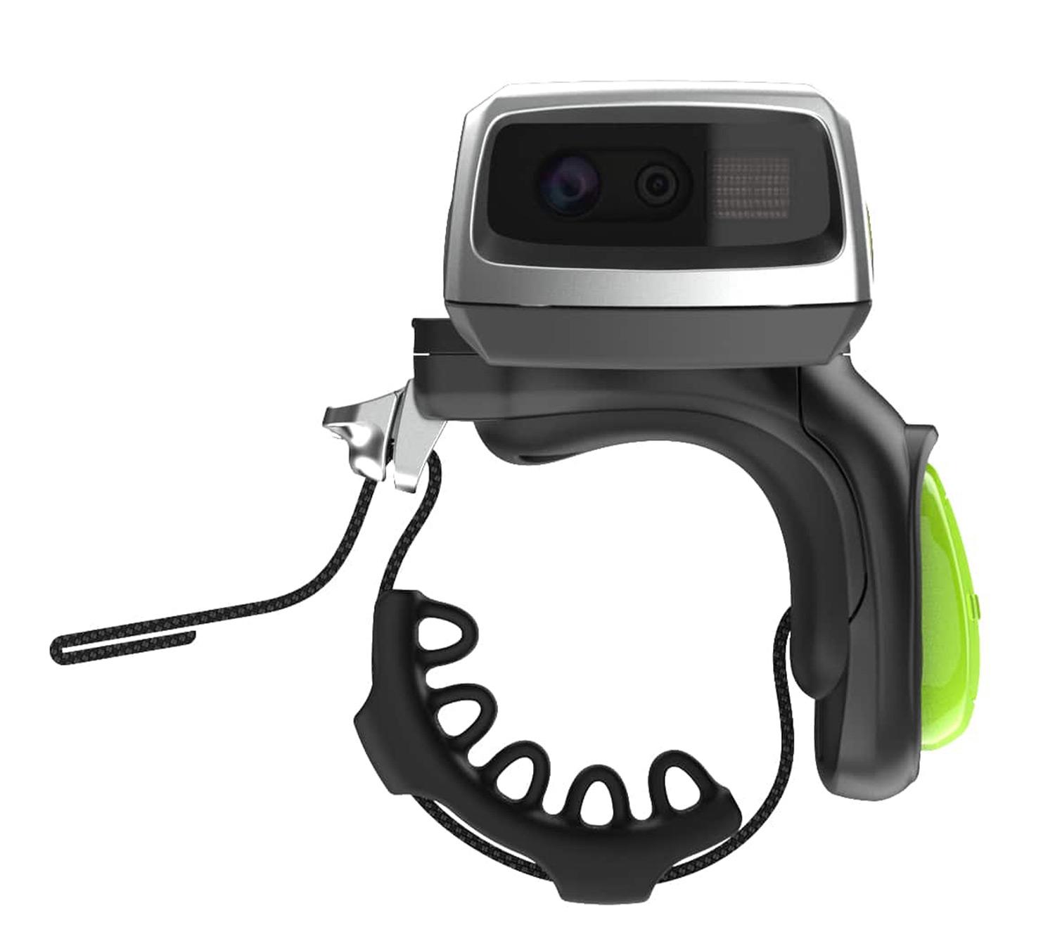 Escáner Vestible RS5000x - Imagen 2