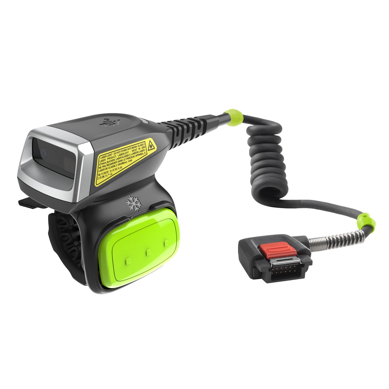 Escáner Vestible RS5000x