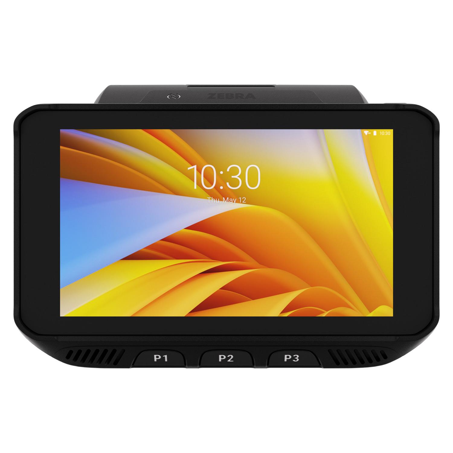 Colector Vestible WT5400 - Imagen 2