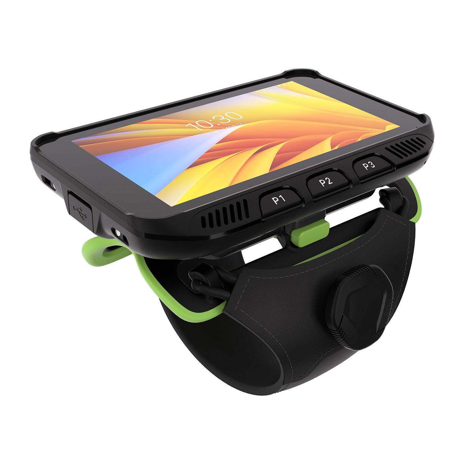 Colector Vestible WT5400