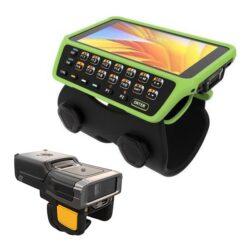 Colector Vestible WT6400 + RS6100