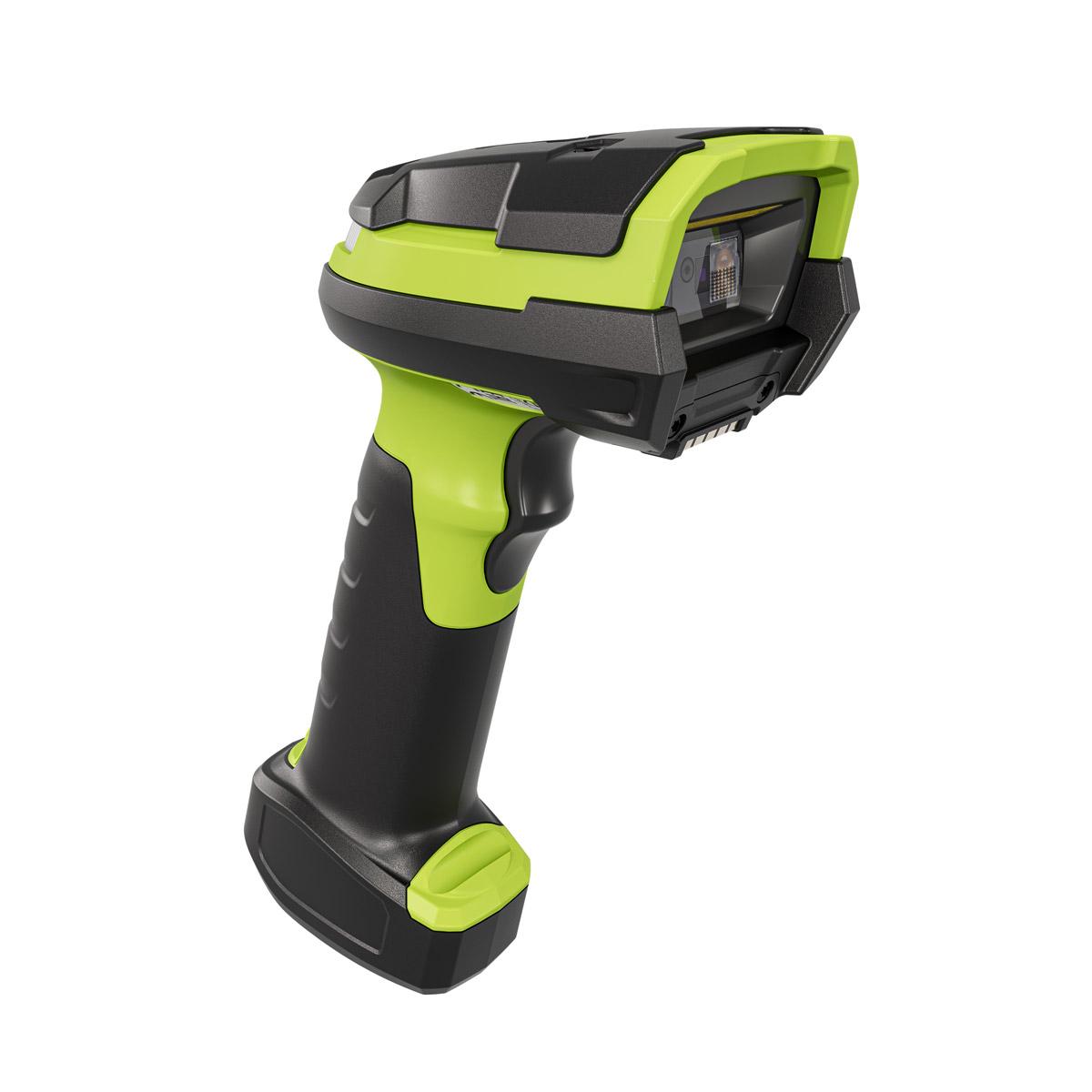 Lector Ultrarresistente DS3678