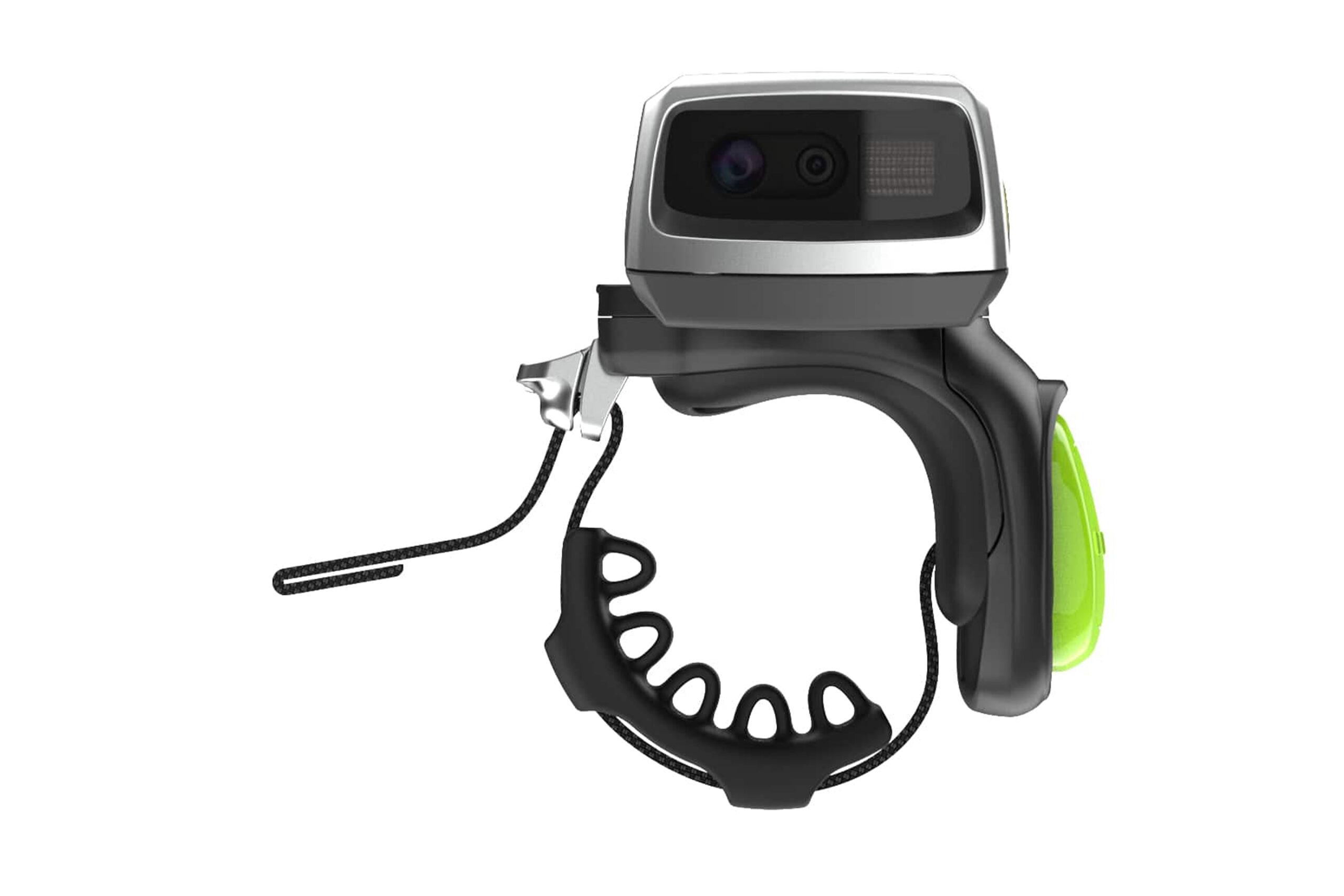 Colector Vestible WT6400 + RS5000 - Imagen 5
