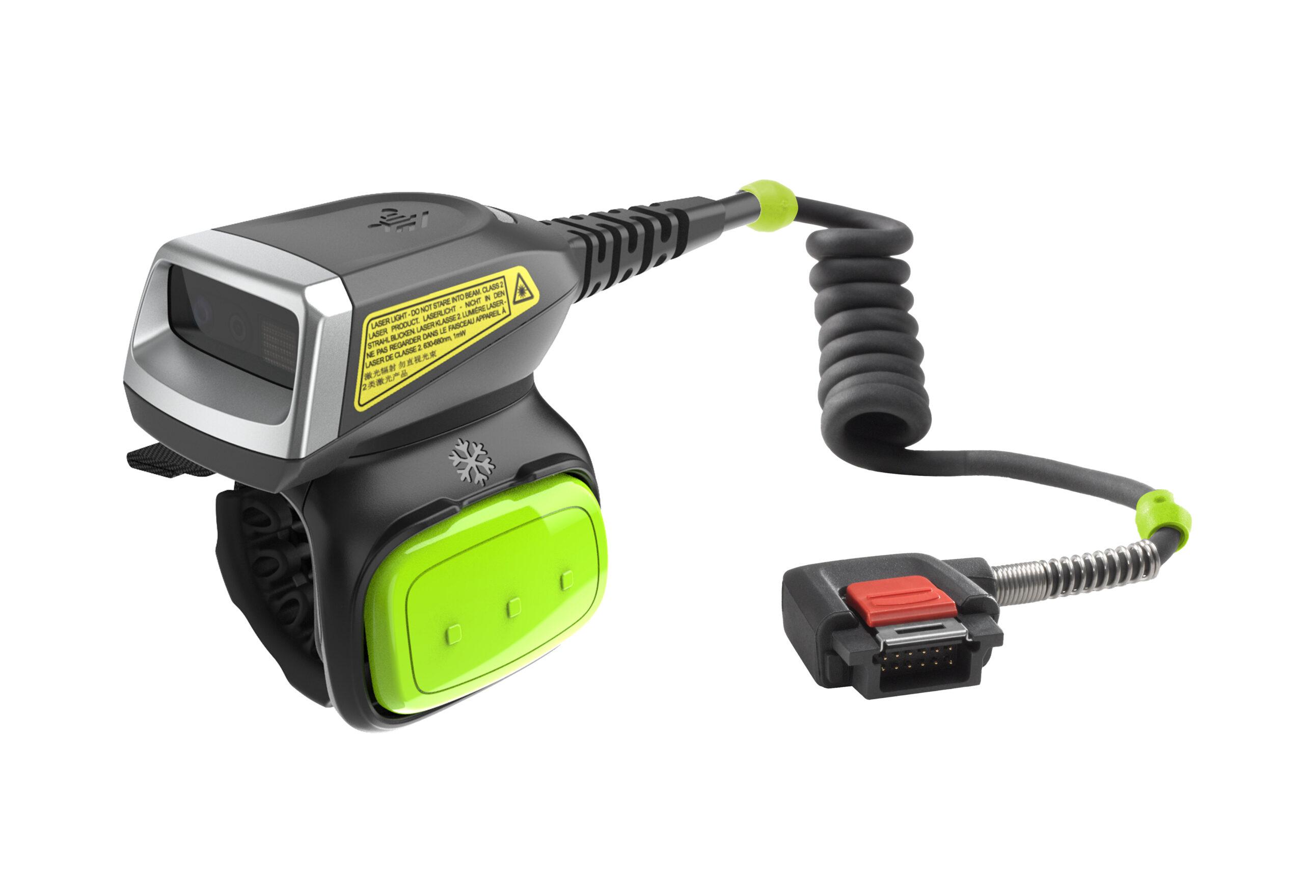 Colector Vestible WT6400 + RS5000 - Imagen 6